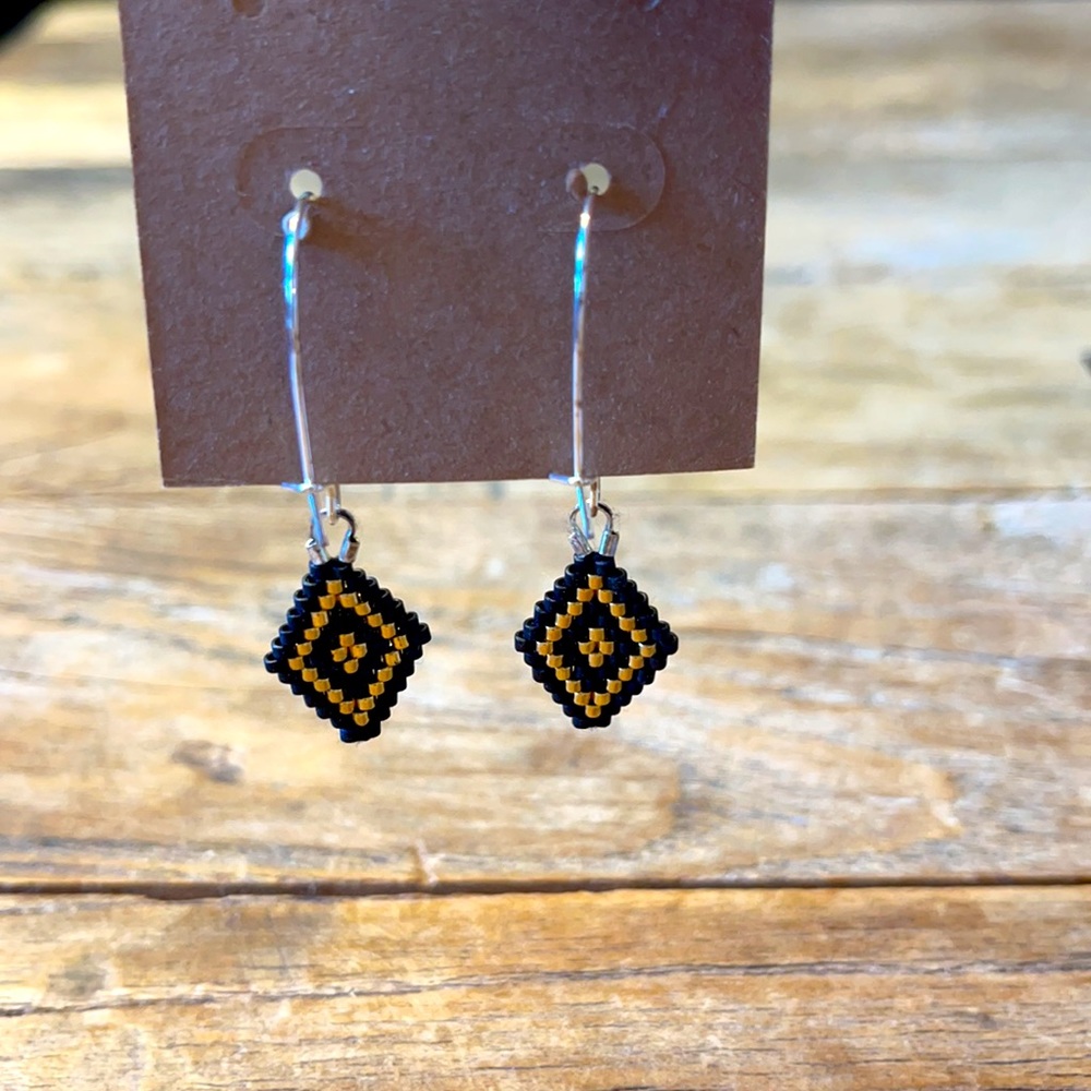 House of Beads Earrings